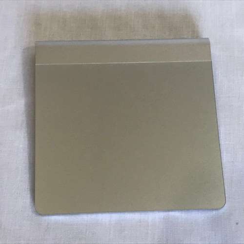 Apple Magic Trackpad