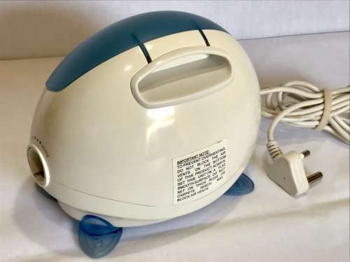 HoMedics Bubble Spa Machine complete with Mat