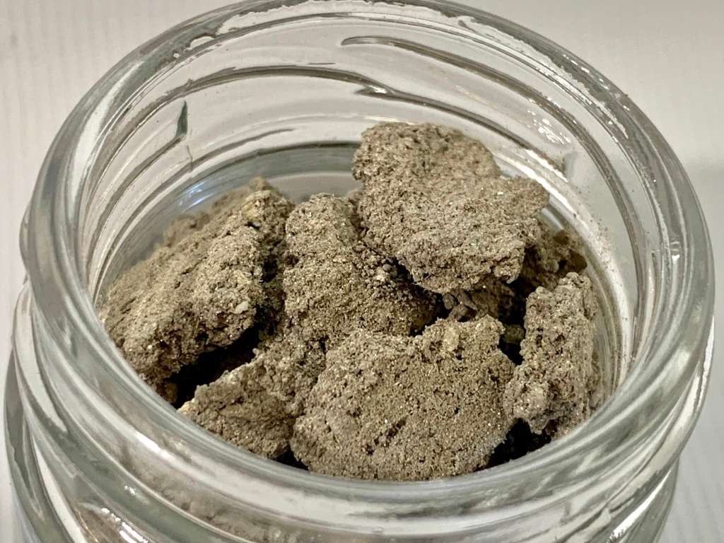 8.3 grams Chemically Refined Silver (Ag) Minimum 99% Purity