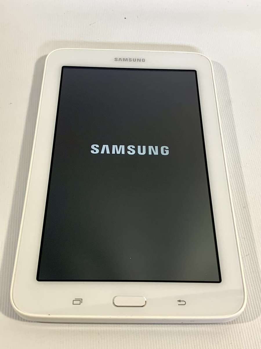 Samsung Galaxy Tab 3 Lite 7 Tablet