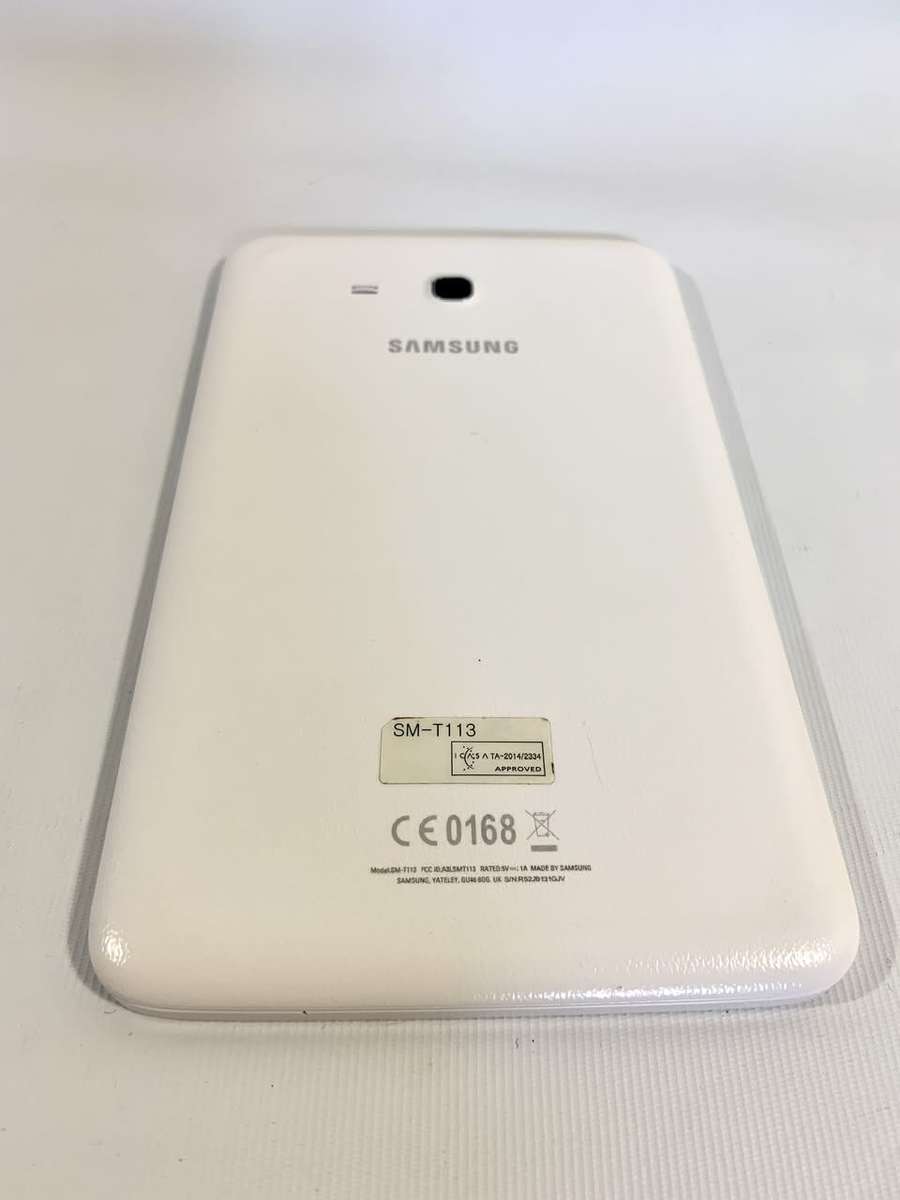 Samsung Galaxy Tab 3 Lite 7 Tablet