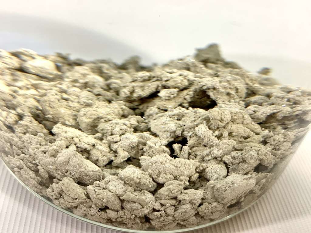 18 grams Chemically Refined Silver (Ag) 99% Purity