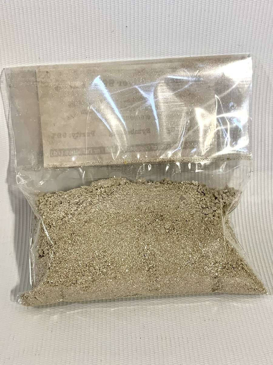 18 grams Chemically Refined Silver (Ag) 99% Purity