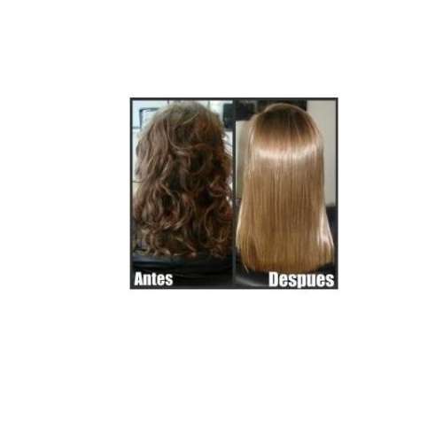 Prismax Hair Botox! Concentrate Treatment After Brazilian Keratin Blow Dry Blowout Process x5 Units