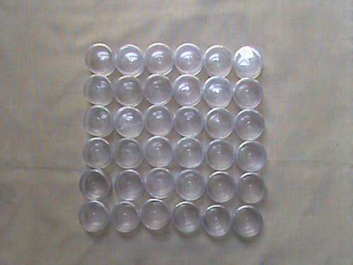 30 sml containers 2cm x 3cm