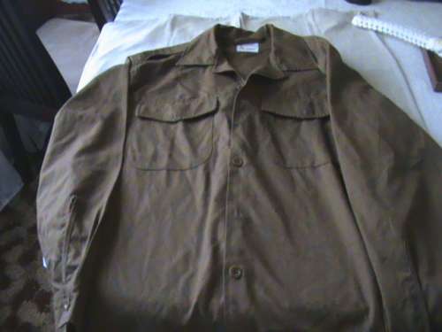 SADF long sleeve shirt