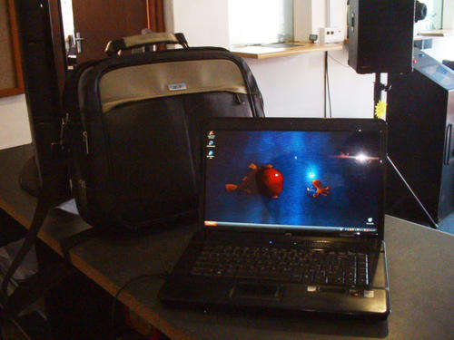 COMPAQ 615 Laptop (GREAT BUY) EXCELLENT CONDITION