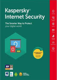 Kaspersky Internet Security 1 PC 1 Year 2020 Global Key