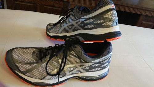 Asics Gel-Cumulus 17