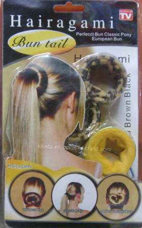 Hairagami The Bun Tail Hair Clips