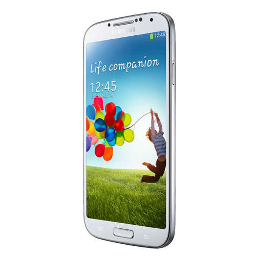 SAMSUNG S4