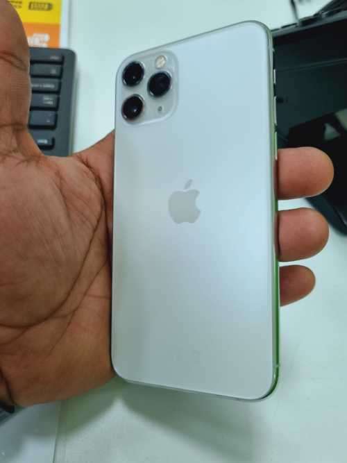 Apple iPhone 11 Pro