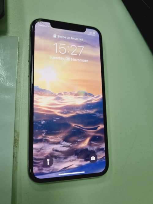 Apple iPhone 11 Pro