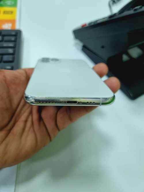 Apple iPhone 11 Pro