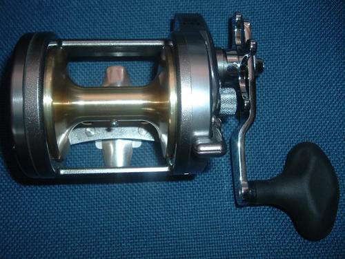 Shimano Torium 30 Reel