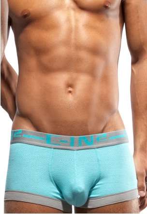 SEXY Men's C-IN2 Boxer Underwear