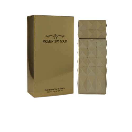Momentum Gold Eau de Toilette for Men