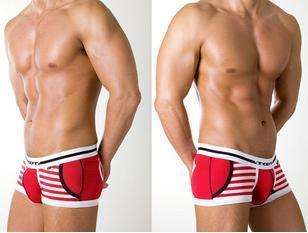 TOOT Men's UNDERWEAR BOXERS Briefs