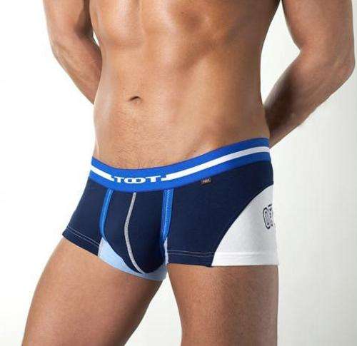 Men'sTOOT UNDERWEAR BOXERS Briefs