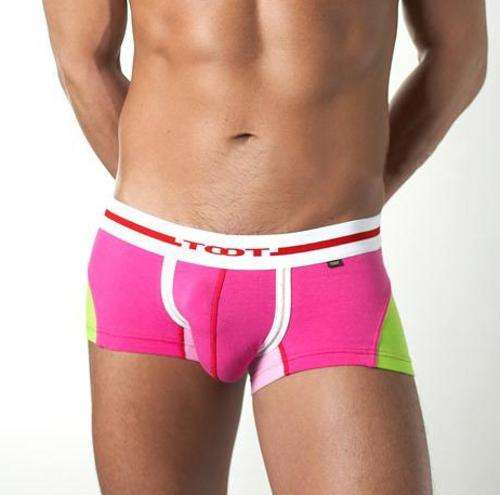NEW TOOT MEN'S UNDERWEAR BOXERS BRIEFS