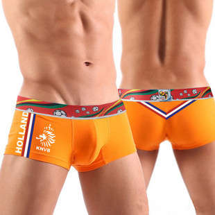 SD Mens Boxer Brief Underwear