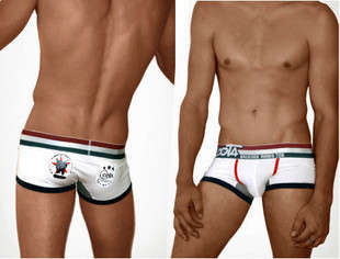 NEW CROOTA MEN'S UNDERWEAR BOXERS BRIEFS