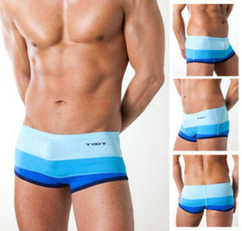 SEXY Men's Toot Boxer Underwear