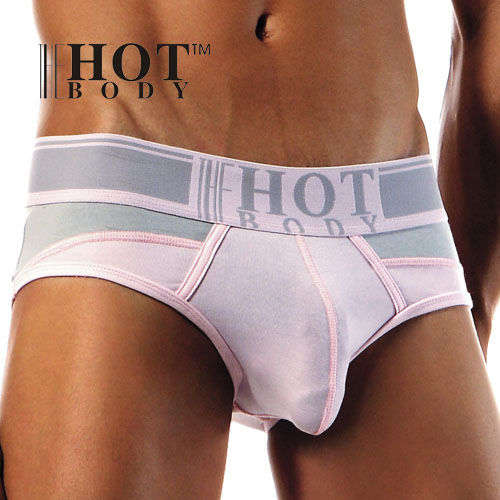 Hot Body Mens Boxer Brief