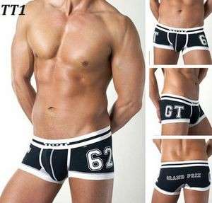SEXY Men's Toot Boxer Underwear