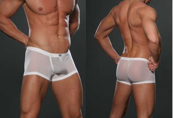 N2N Sexy Men BOXER Underwear