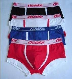 Aussiebum Sexy Men BOXER Underwear