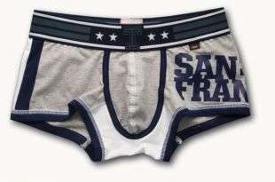 TOOT Sexy Men BOXER Underwear