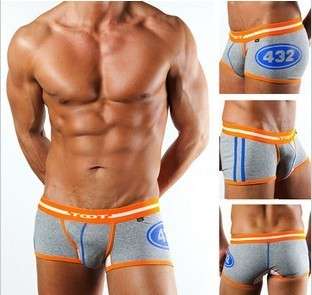 TOOT Sexy Men BOXER Underwear