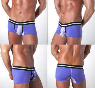 TOOT Sexy Men BOXER Underwear