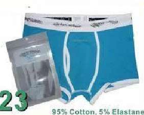 CK Sexy Men BOXER Underwear