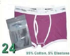 CK Sexy Men BOXER Underwear