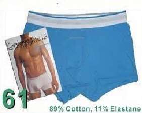 CK Sexy Men BOXER Underwear