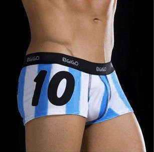 Gigo Sexy Men BOXER Underwear