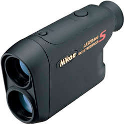 NIKON 800S LASER RANGEFINDER