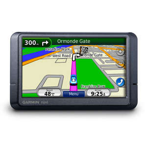 GARMIN NUVI 1310w NEW IN THE BOX REDUCED FREE SHIPPING!!!