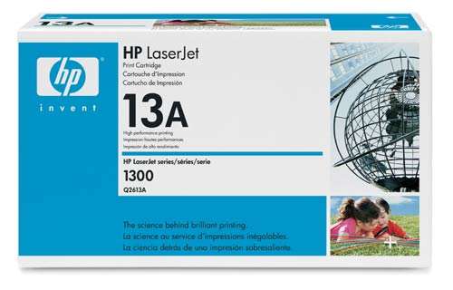 HP TONER CARTRIDGE 13A NOW REDUCED