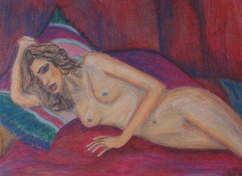 Untitled - 2008 - Sonja Peacock