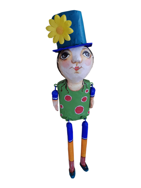 Long legged Girl - on clearance sale now!