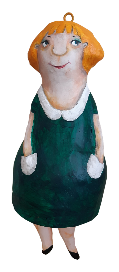 Mildred - on sale now!