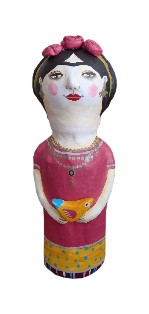 Frida 6 - on sale now!