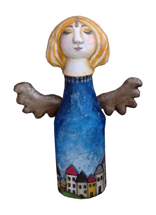 Angel - on sale now!