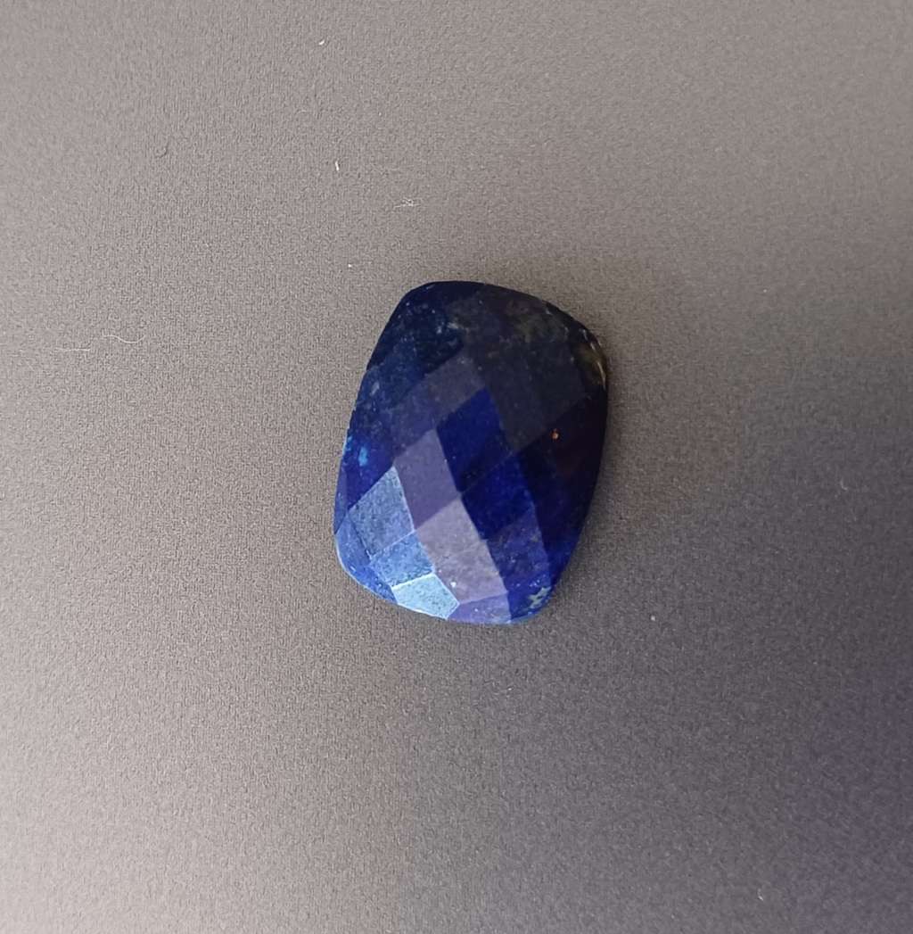Lapis Lazuli