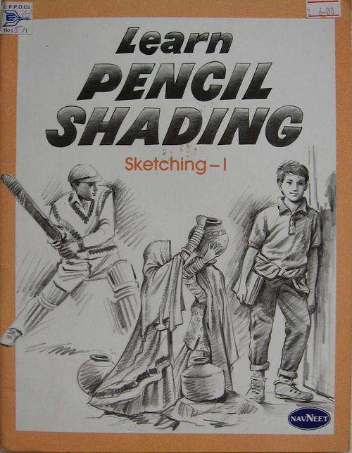 Learn Pencil Shading - Sketching 1