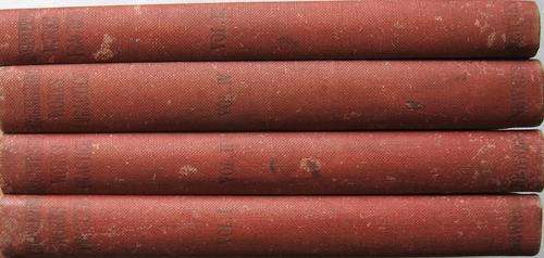 Engineering Works Practice - Volume I, II, III & IV