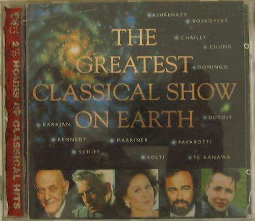The Greatest Classical Show on earth